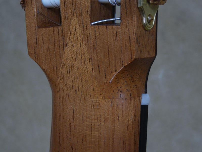 Model 17 Hauser/Bream 1940 – Rohan Lowe Fine Guitars